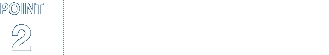 POINT2. Quiet operation for late-night usage