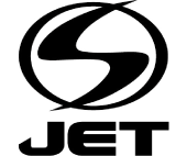 S-JETマーク