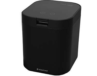 マットブラック